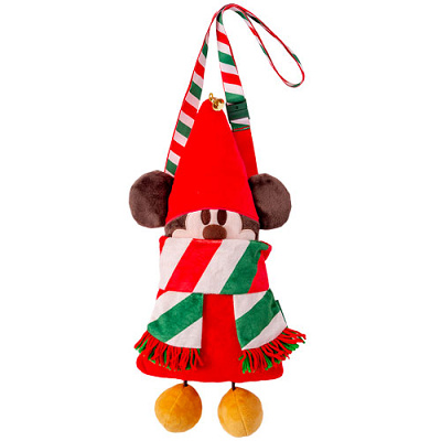 11/8発売】ディズニークリスマス2021グッズ「リルリンリン」シリーズ