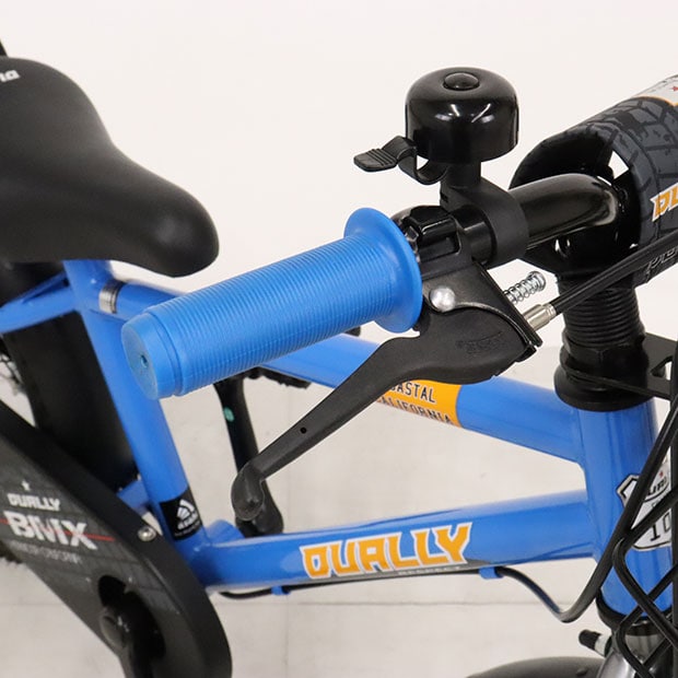 リユース】デューリー 18インチ 2021年モデル 子供用 自転車