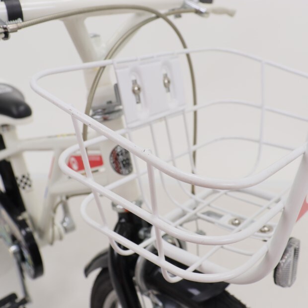 美品マリオカート 子供用自転車 18インチ練馬にとりに来られる方お得