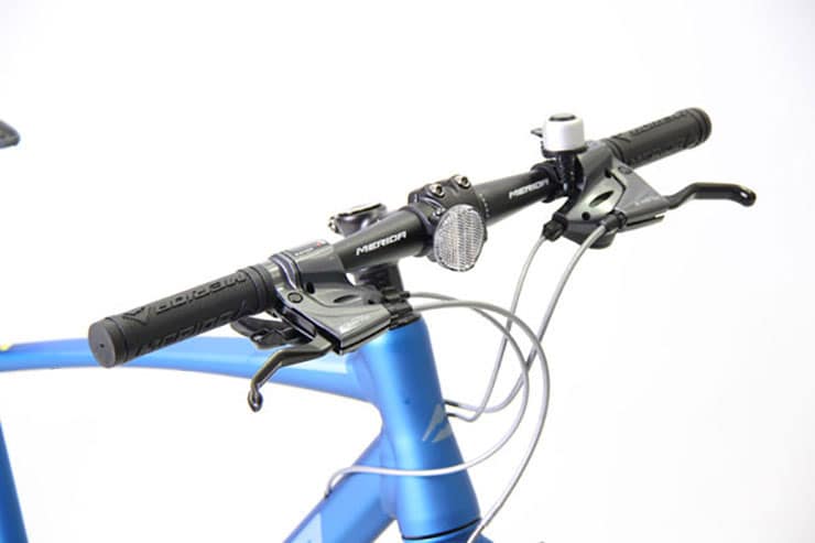 CROSSWAY 150（クロスウェイ 150）あさひ限定-O クロスバイク 自転車