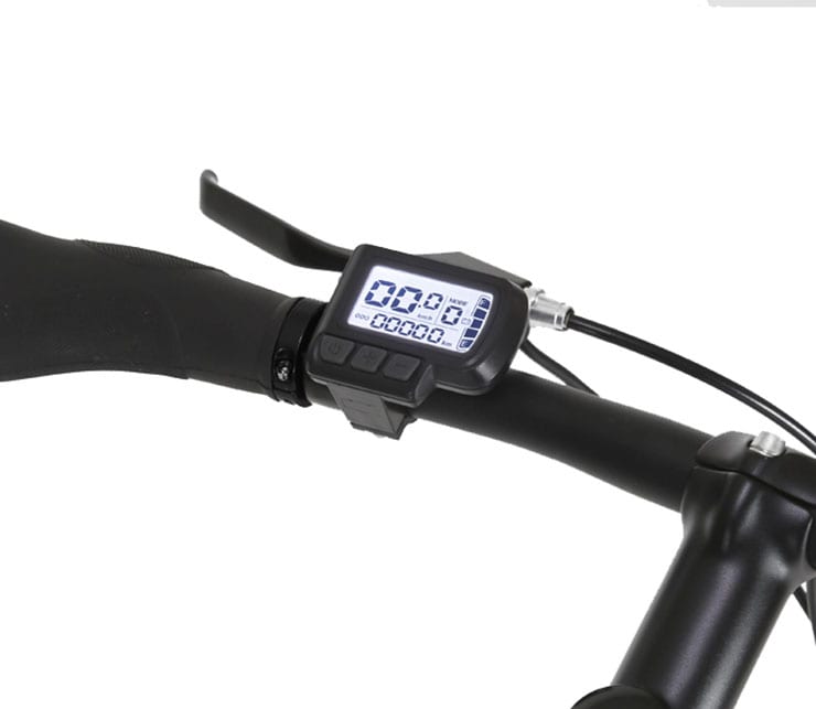 CHEVROLET E-MAGIC207AD（イーマジック207AD）20インチ 電動自転車