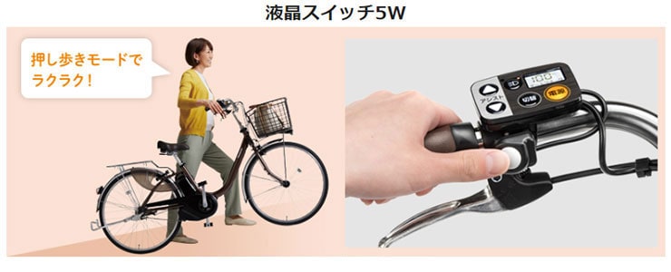 ギュット・アニーズ・DX・押し歩き「BE-FAW031」20インチ 3人乗り対応