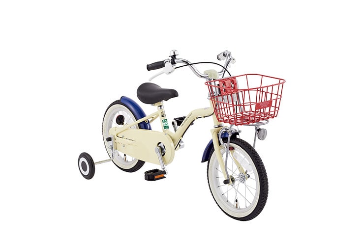 イノベーションファクトリー キッズ 16-O 16インチ 子供用 自転車