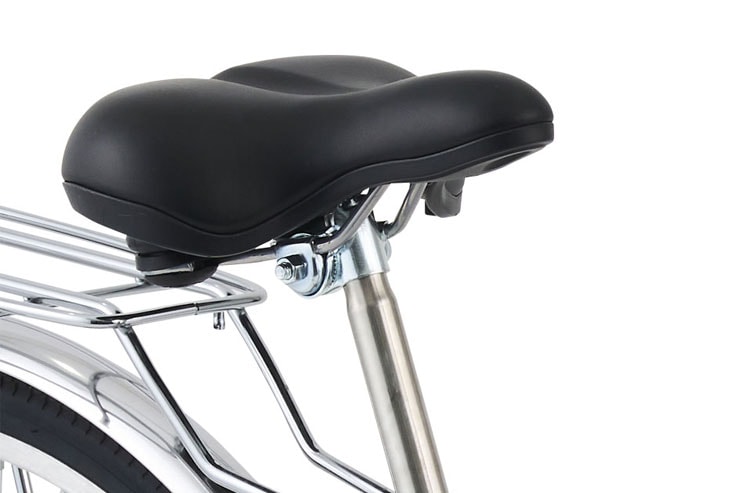 トラッドラインSベルトドライブ-P 27インチ 3段変速 オートライト