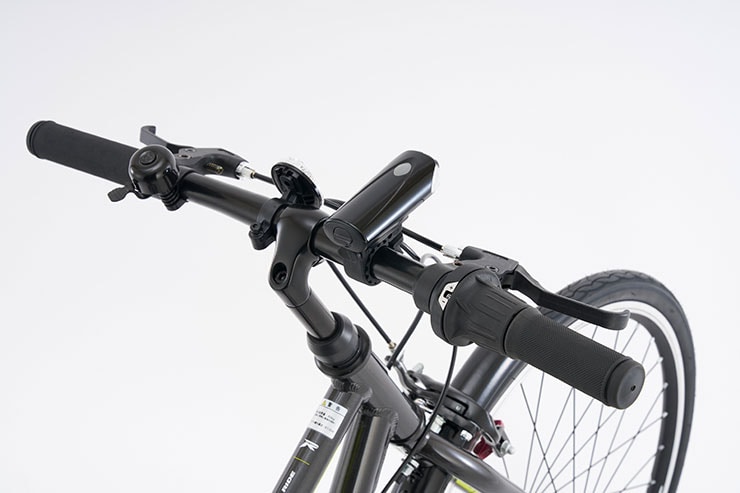 ドライド R 266-Q 26インチ 6段変速 子供用 自転車