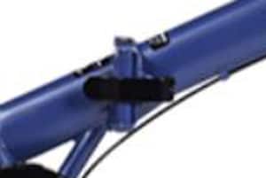 ミモレット BAA-O 20インチ 折りたたみ自転車