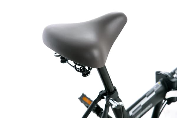 カジュリーフォールディング BAA-O 20インチ 外装6段変速 折りたたみ自転車