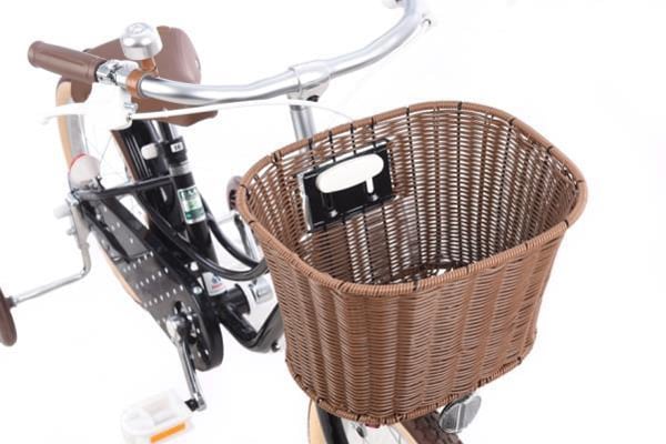 リトルフェリーク BAA-K 18インチ 子供用 自転車