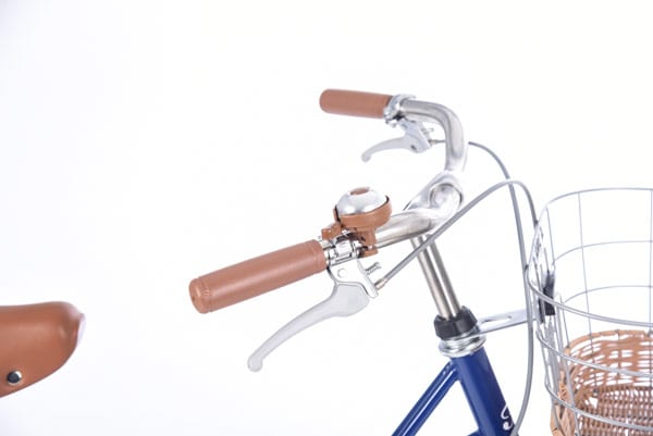 フェリーク Jr. BAA-O 24インチ 変速なし オートライト 子供用 自転車