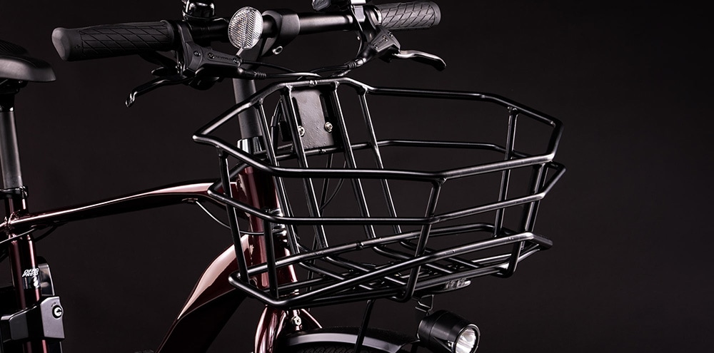 オフィスプレスe（OFFICEPRESS e）-L 700C 8段変速 電動自転車 クロス