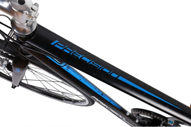 プレシジョン スポーツ HD-K クロスバイク 自転車