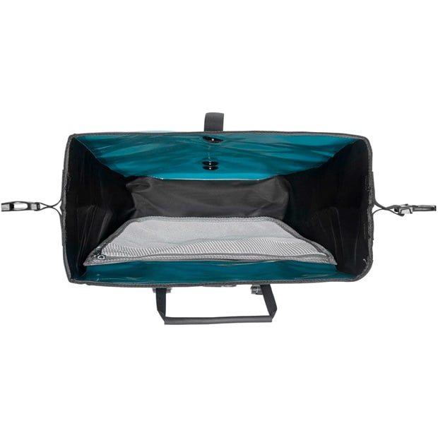 バックローラークラシック QL2.1 容量：40L（ペア） サイドバッグ