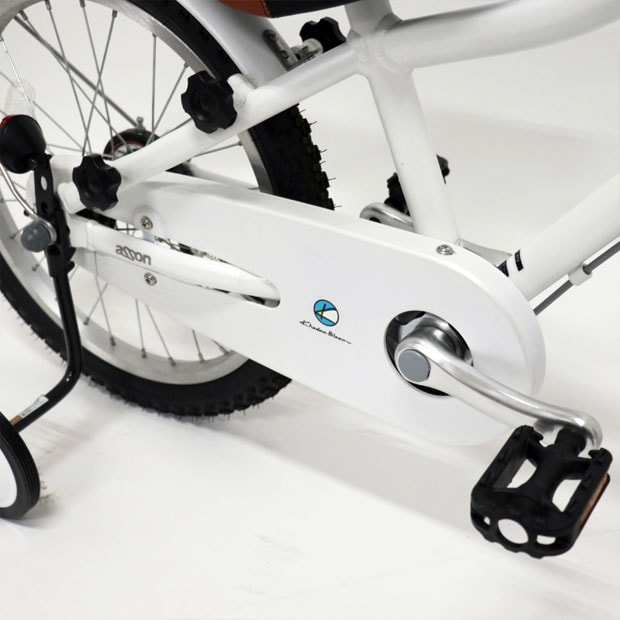 asson K16-C（アッソンK16-C）16インチ 子供用 自転車 -21