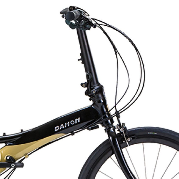 Visc EVO（ヴィスク エヴォ 限定カラー）20インチ 折りたたみ自転車 -25