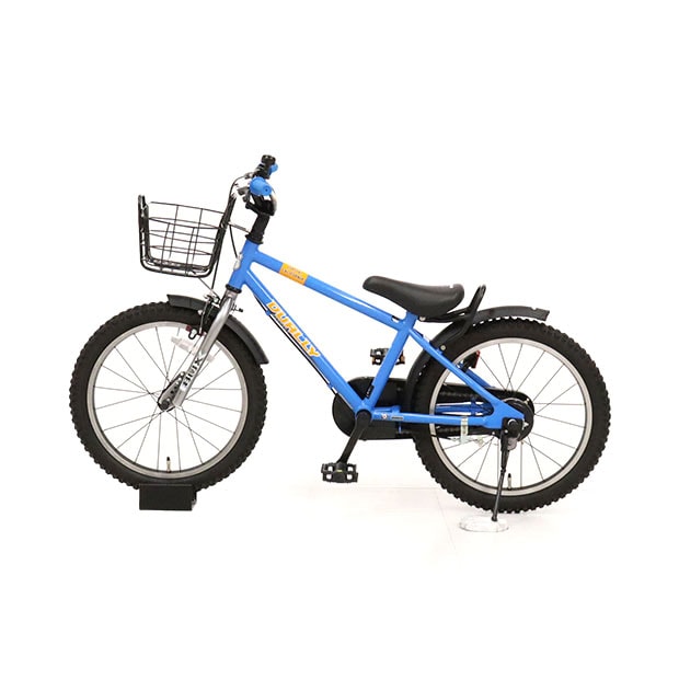 リユース】デューリー 18インチ 2021年モデル 子供用 自転車