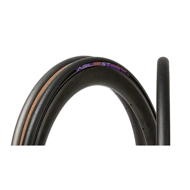 AGILEST DURO TLR（アジリストデューロチューブレスレディ）700x25C