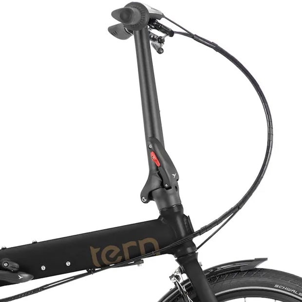 Link C8（リンク C8）20インチ 折りたたみ自転車 -25