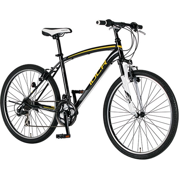 うるまままま IDCRインディケーター26インチマウンテンバイク引取限定