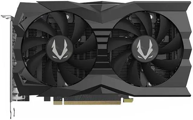 ZOTAC GAMING GeForce RTX 2070 SUPER MINI 8GB GDDR6 Gaming Graphics