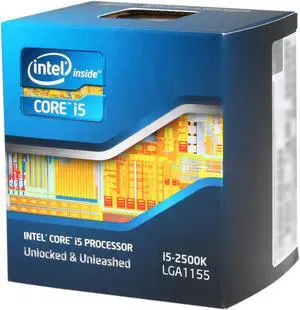 Intel Core i3-2100 - Core i3 2nd Gen Sandy Bridge Dual-Core 3.1