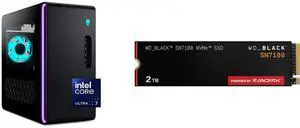 WD_BLACK SN7100 M.2 2280 2TB PCI-Express 4.0 x4 TLC 3D NAND