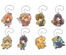 ALL -【GOODS】カードキャプターさくら公式サイト-