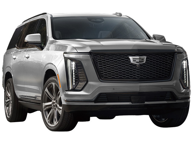 エスカレード（キャデラック）のカタログ｜中古車なら【カーセンサーnet】