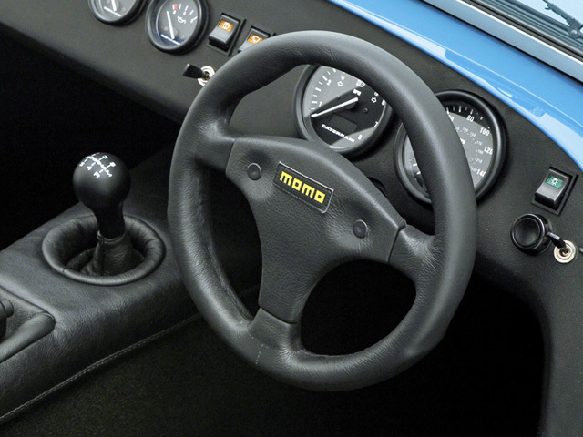 セブン160（ケータハム）のカタログ｜中古車なら【カーセンサーnet】