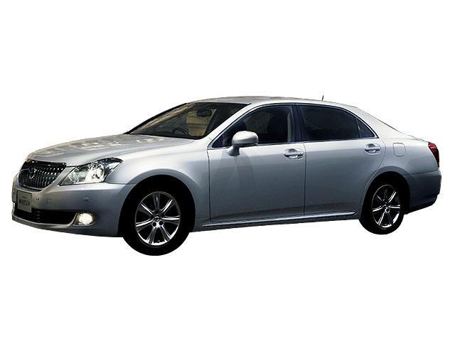 クラウンマジェスタ（トヨタ）2009年3月～2013年8月生産モデルの