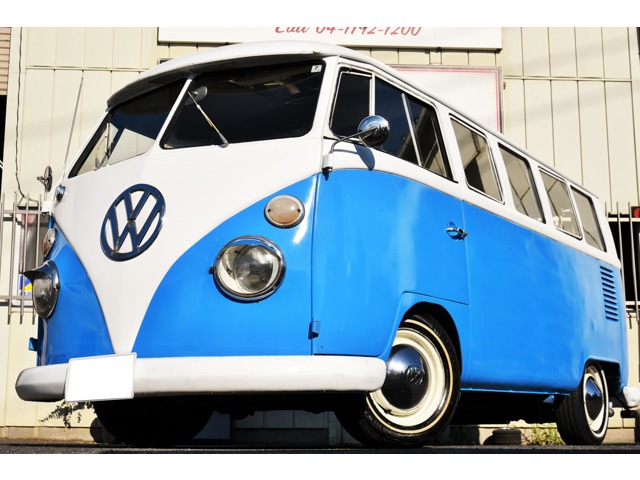 VW☆VOLKSWAGEN☆フォルクスワーゲン T2 コンビ ☆ 3台 セット タイプ