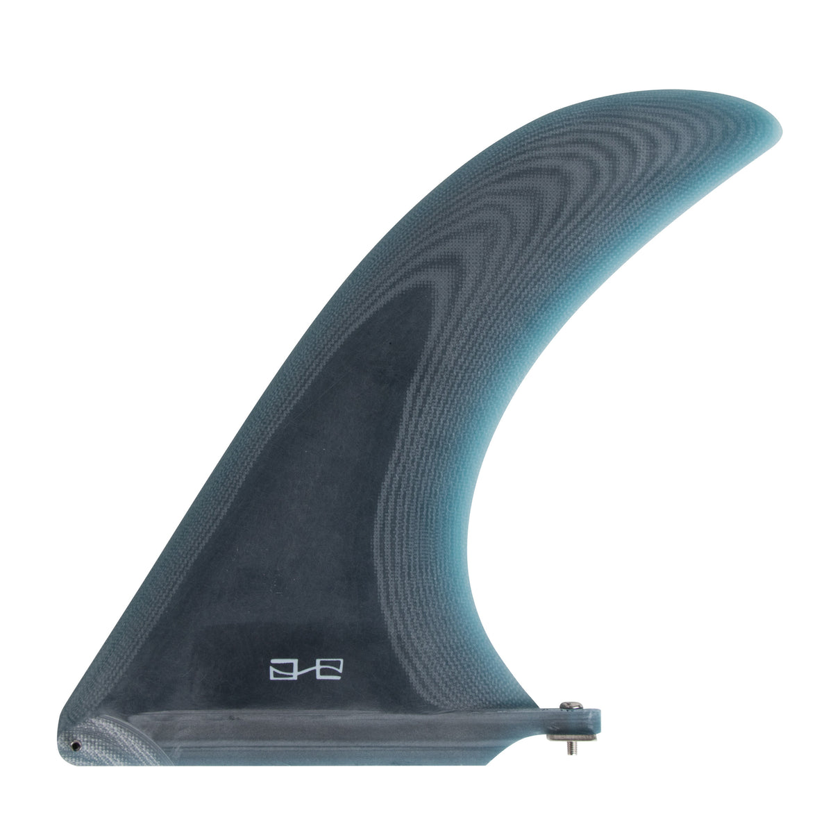 FIN - gH ~ CALIFORNIA