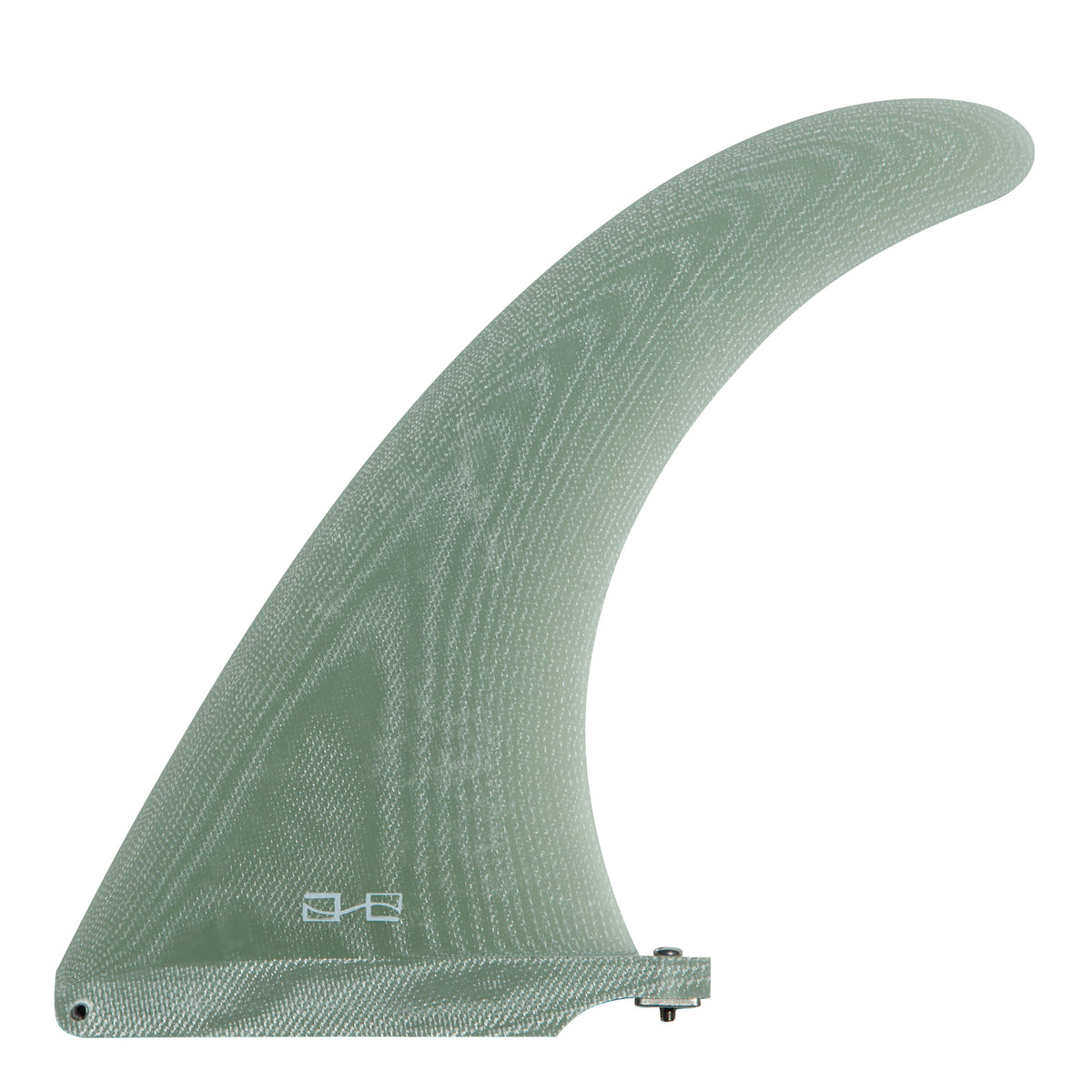 FIN - gH ~ CALIFORNIA