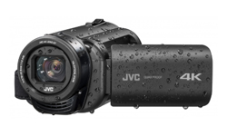 Everio R Full HD Video Cameras｜Camcorders｜JVC Canada - Products -