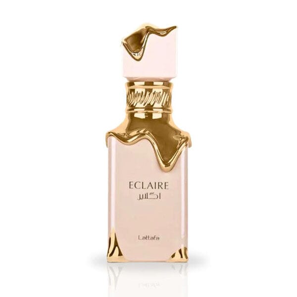 Eclaire By Lattafa Eau De Parfum Femme Fragrance Spray (100mL