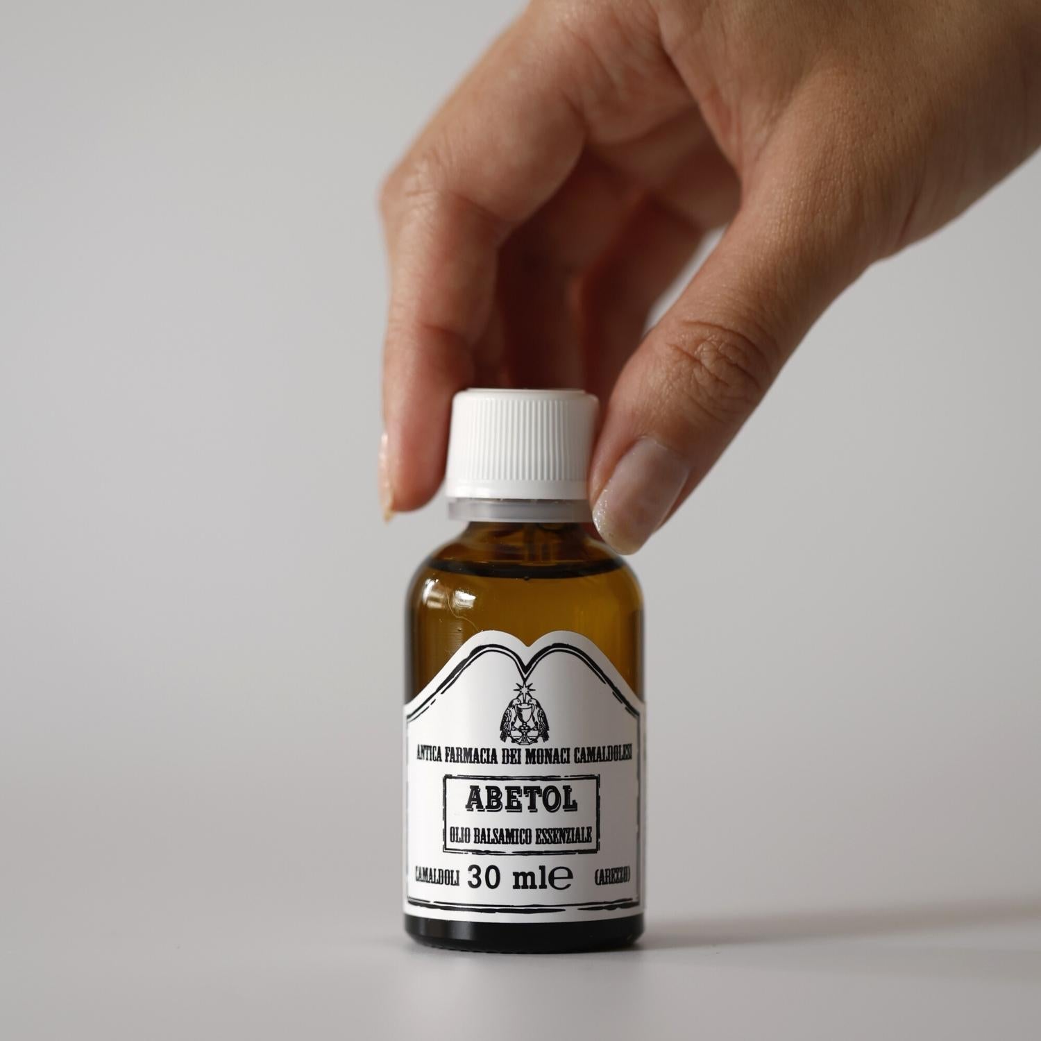 アベトールオイル