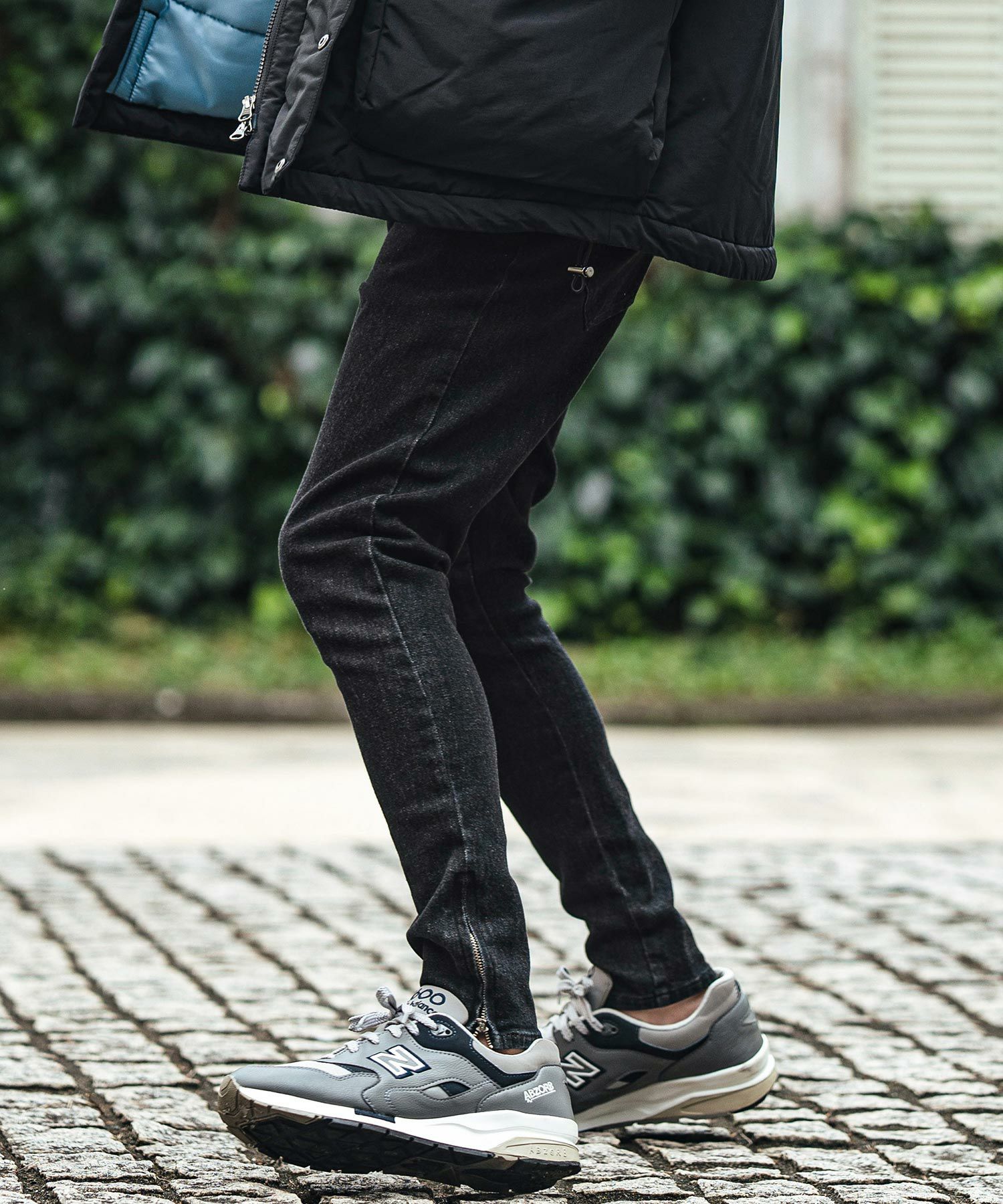 一部サイズカラー予約販売4月上旬～中旬入荷】【CAMBIO(カンビオ