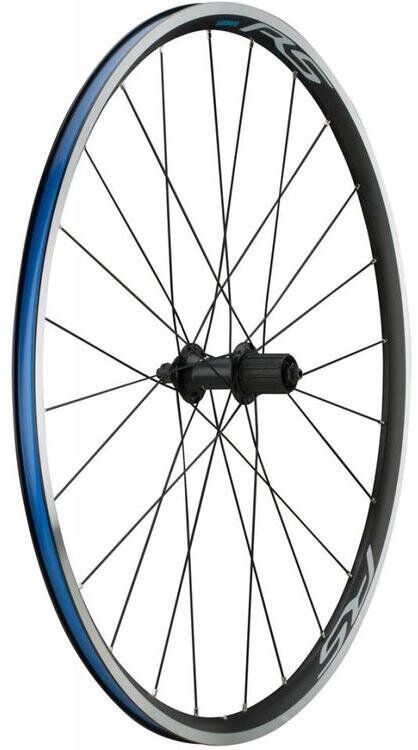 Shimano RS100 700c Road Wheelset – Cambria Bike