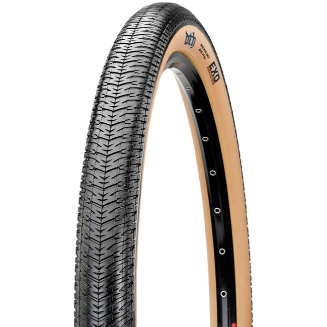 Maxxis DTH 26