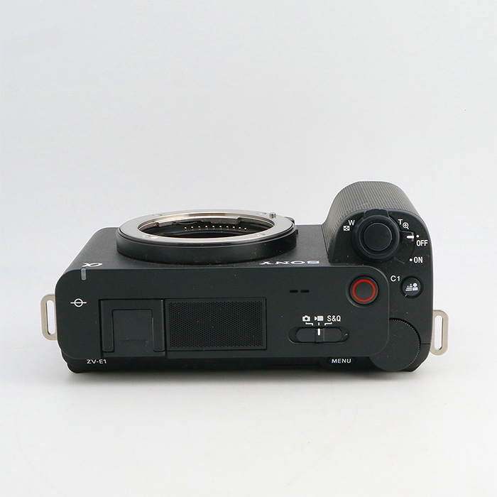 中古】(ソニー) SONY VLOGCAM ZV-E1 B｜ナニワグループオンライン