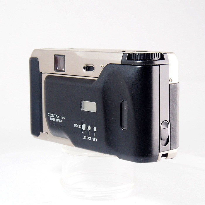 中古】(コンタックス) CONTAX TVS｜ナニワグループオンライン