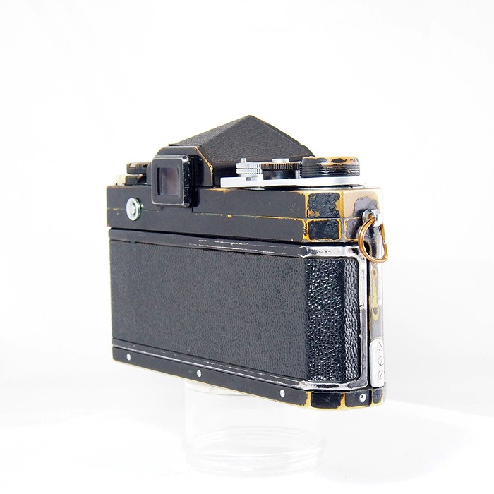 中古】(ニコン) Nikon F アイレベルブラック(前期)｜ナニワグループ