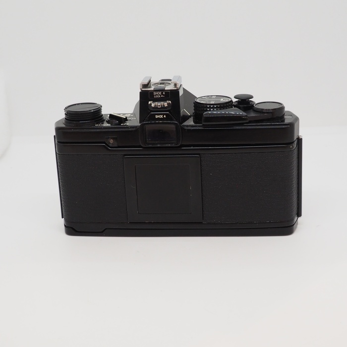 中古】(オリンパス) OLYMPUS OM-2N ブラック｜ナニワグループ