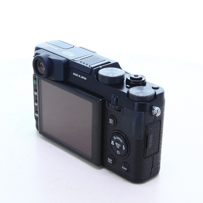 中古】(フジフイルム) FUJIFILM X10 ブラック｜ナニワグループ