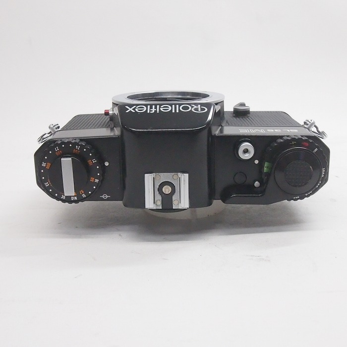中古】(ローライ) Rollei SL35ME ボディ ブラック｜ナニワグループ