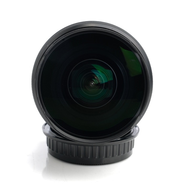 中古】(ペンタックス) PENTAX DA FISH-EYE 10-17/3.5-4.5 ED(IF