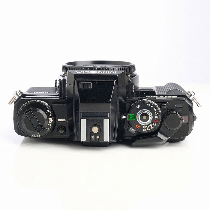 中古】(ミノルタ) MINOLTA X-700 ボディ ブラック｜ナニワグループ
