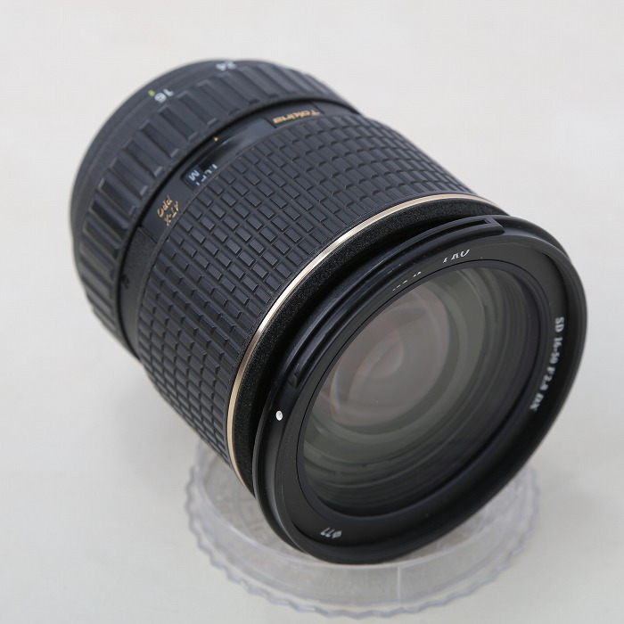中古】(トキナ) Tokina AT-X165 PRO DX ニコン｜ナニワグループ