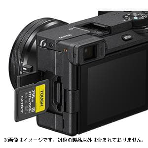 新品】(ソニー) SONY α6700 ボディ ILCE-6700｜ナニワグループ