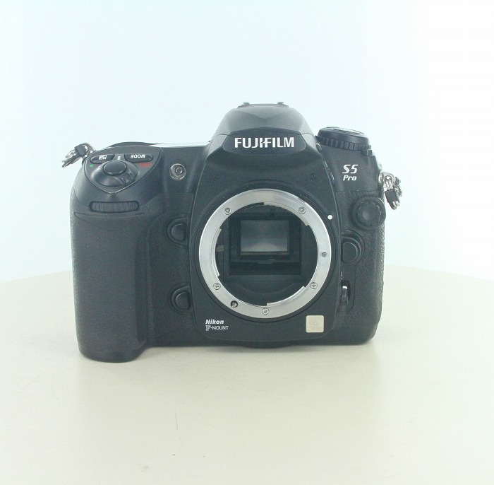 中古】(フジフイルム) FUJIFILM FX-S5 PRO｜ナニワグループオンライン