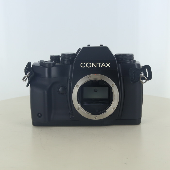 中古】(コンタックス) CONTAX CONTAX RX｜ナニワグループオンライン